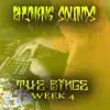Rhyming Sounds - The Binge Week 4